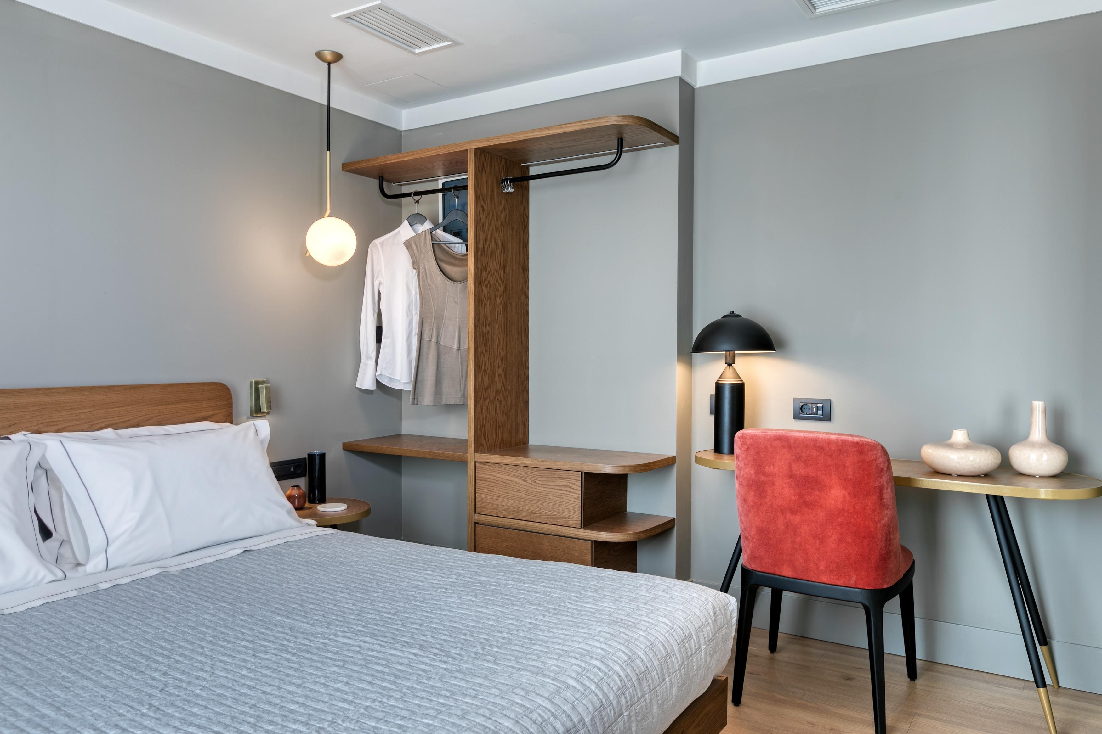 Bob W Eolou Hotell Athen Eksteriør bilde