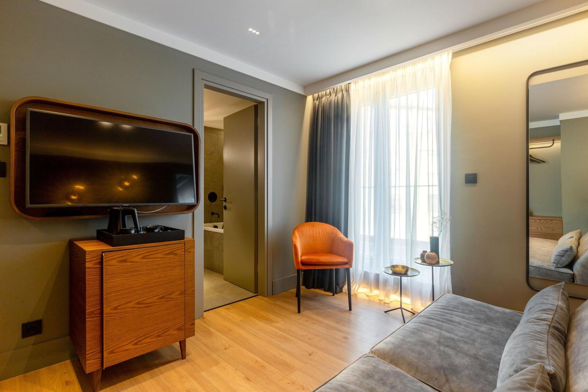 Bob W Eolou Hotell Athen Eksteriør bilde