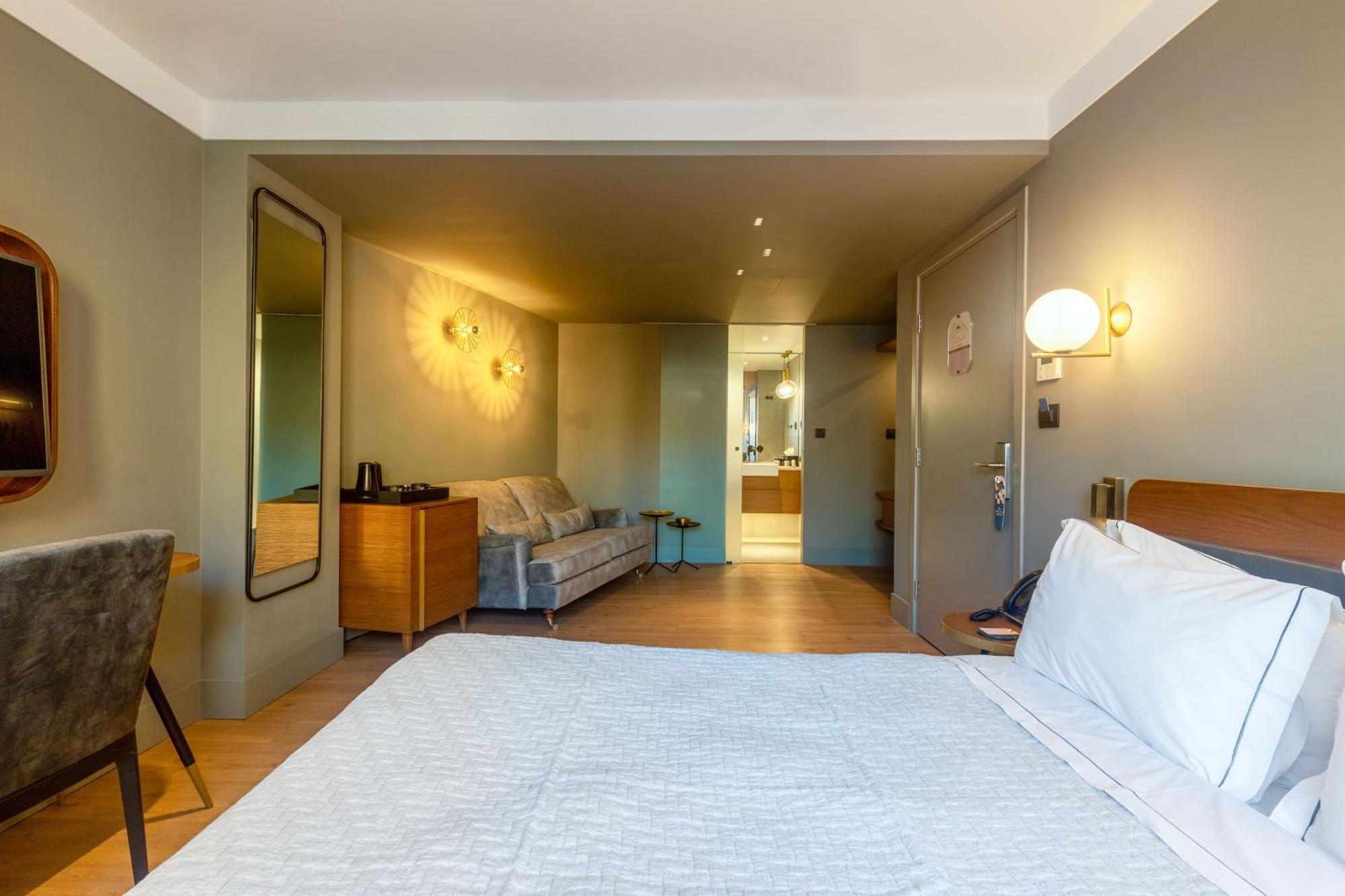 Bob W Eolou Hotell Athen Eksteriør bilde