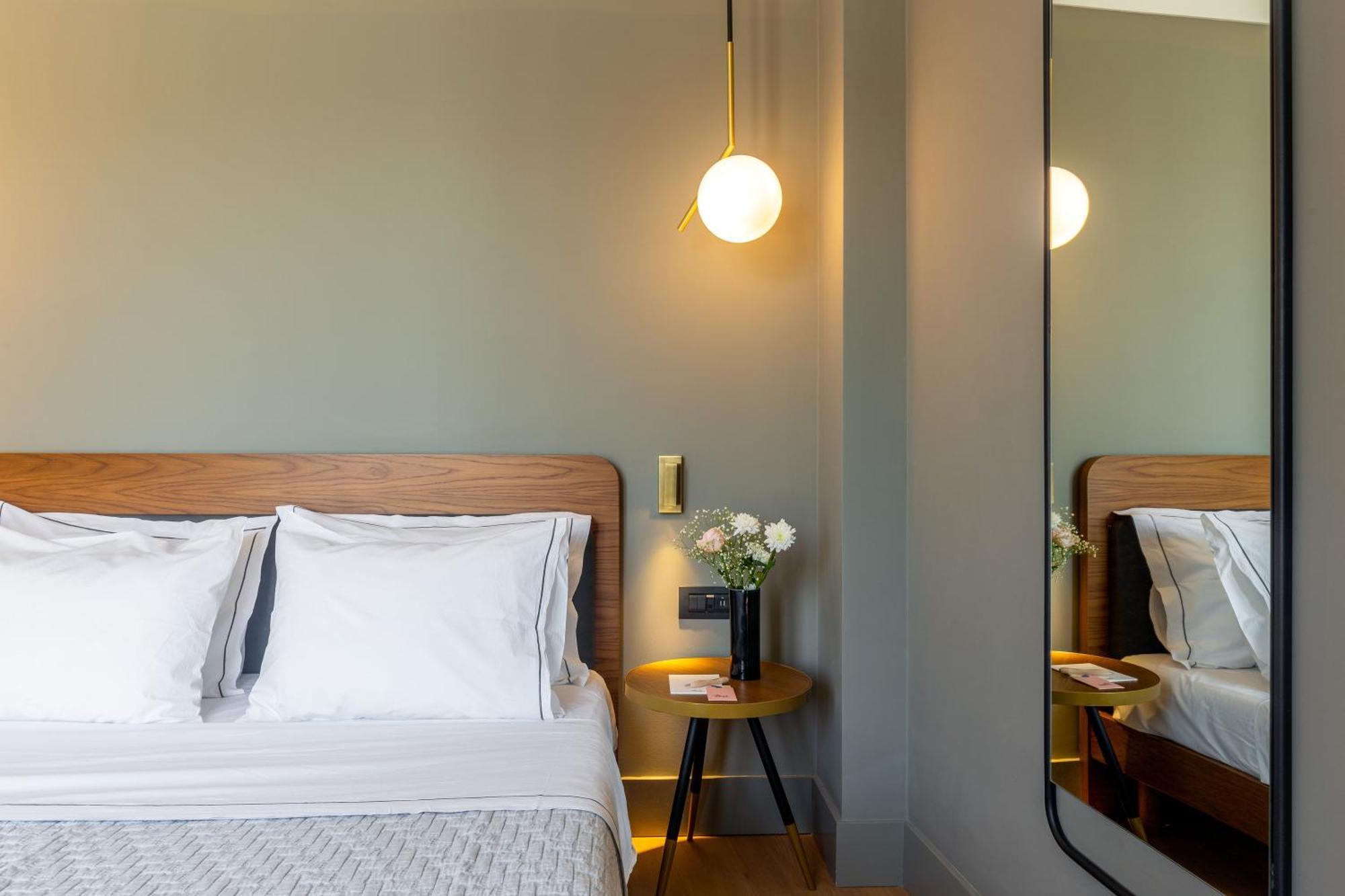 Bob W Eolou Hotell Athen Eksteriør bilde