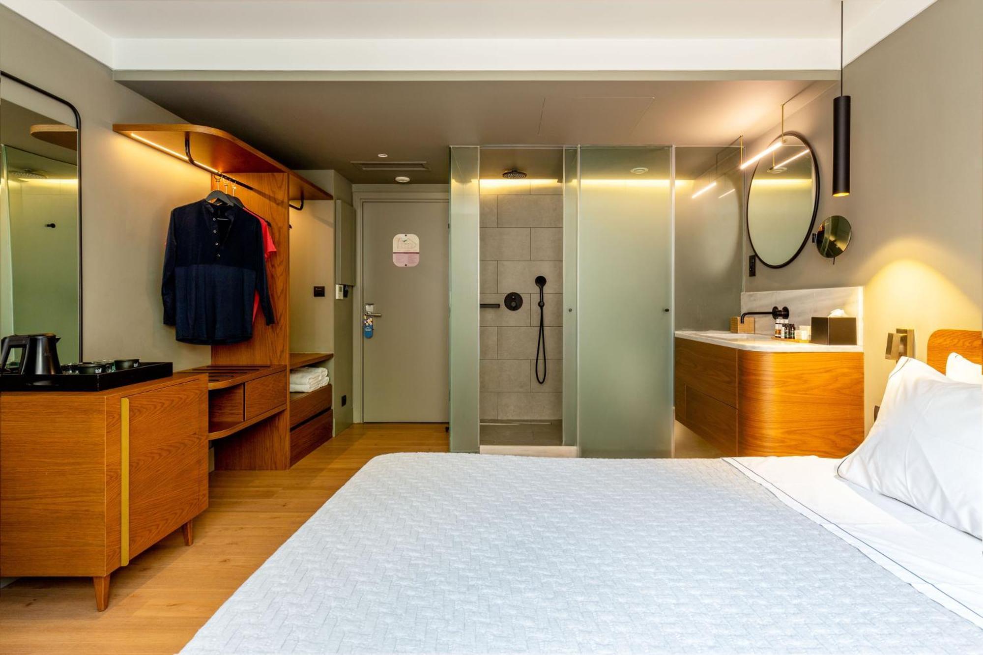 Bob W Eolou Hotell Athen Eksteriør bilde