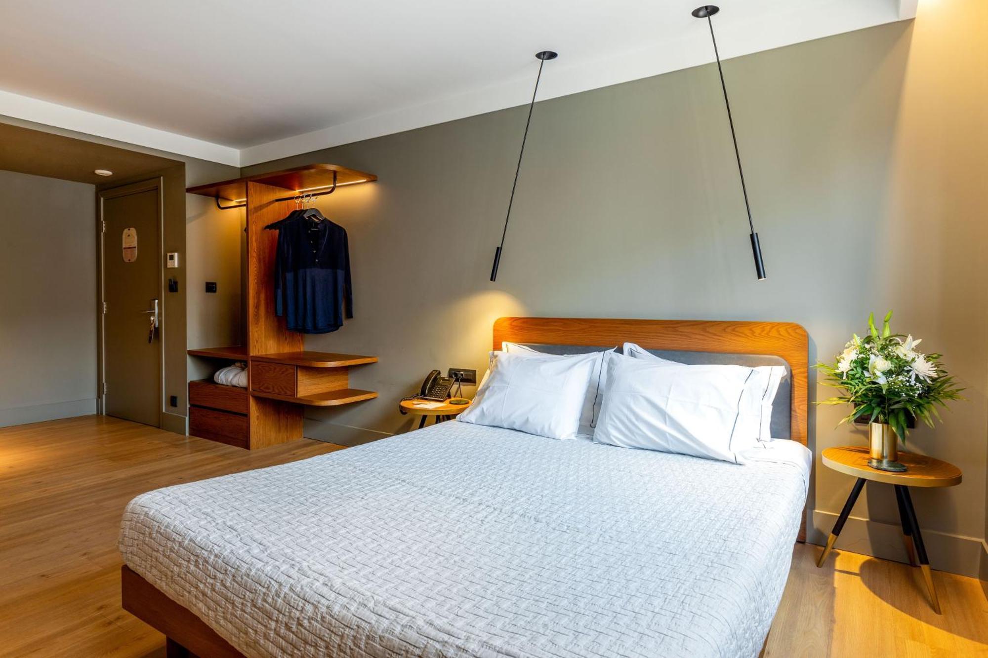 Bob W Eolou Hotell Athen Eksteriør bilde